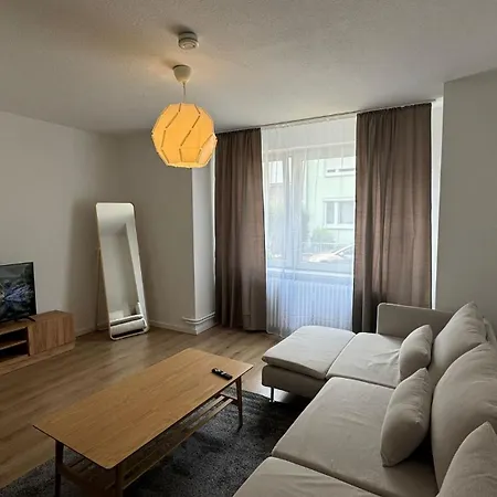 Apartment Air 18