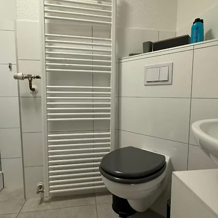 Air 18 Apartment *